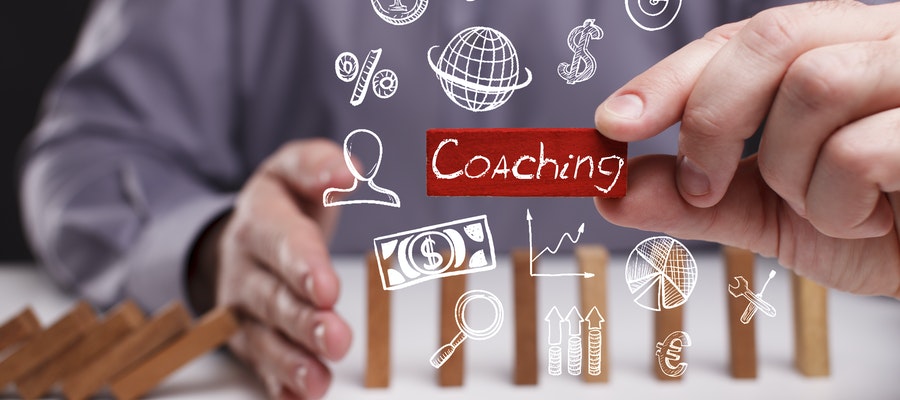 Coaching en développement personnel